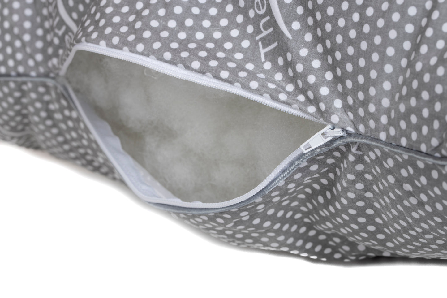 ThermoSleep CoolTech Pillow