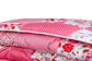 Zelesta Wonderbed Light Patchwork Rose