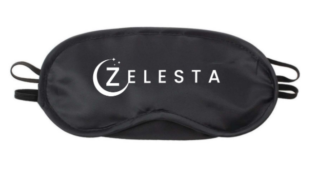 Zelesta Masque de sommeil