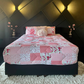 Zelesta Wonderbed Light Patchwork Rose