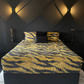 Zelesta Wonderbed Light Peau de Tigre